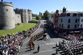 Windsor, Casamento Meghan e Harry