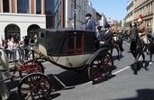 Windsor, Casamento Meghan e Harry