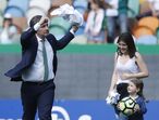 Bruno de Carvalho