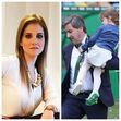 Bruno de Carvalho, Cláudia Dias Gomes