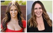Jennifer Love Hewitt