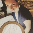 Sandra Bullock, tratamento facial peniano, Georgia Louise 