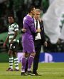 Cristiano Ronaldo, Sporting