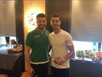 Cristiano Ronaldo, Sporting