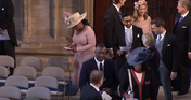 convidados, casamento real