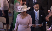 convidados, casamento real