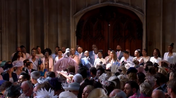 casamento real, constrangedor, pastor, gospel, afro-americano, realeza