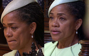 doria ragland