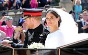 casamento real