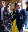 celebridades, casamento real