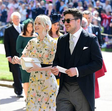 celebridades, casamento real