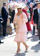 celebridades, casamento real