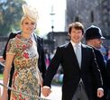 celebridades, casamento real