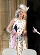 celebridades, casamento real