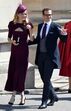 celebridades, casamento real