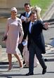 celebridades, casamento real