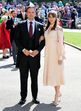 celebridades, casamento real