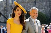 celebridades, casamento real