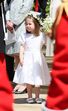 princesa charlotte, casamento real