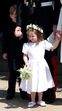 princesa charlotte, casamento real