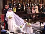 princesa charlotte, casamento real