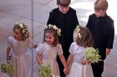 princesa charlotte, casamento real
