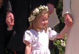 princesa charlotte, casamento real