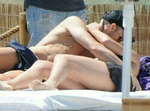 Georgina Rodríguez, Cristiano Ronaldo, Relações, Alana Martina, Cristiano Jr, Ibiza, férias