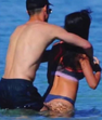 Georgina Rodríguez, Cristiano Ronaldo, Relações, Alana Martina, Cristiano Jr, Ibiza, férias