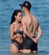 Georgina Rodríguez, Cristiano Ronaldo, Relações, Alana Martina, Cristiano Jr, Ibiza, férias