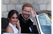 Harry, Meghan Markle, príncipe carlos, Windsor, casamento, elton john, james corden