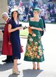 Lady Kitty Spencer, casamento real, Harry, Meghan
