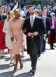 Serena Williams, casamento real, Harry, Meghan
