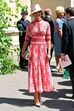 Gina Torres, casamento real, Harry, Meghan