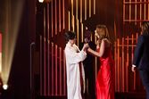 Globos de ouro 2018