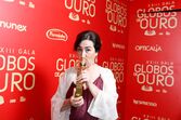 Globos de ouro 2018