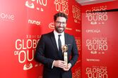 Globos de ouro 2018