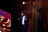 Globos de ouro 2018