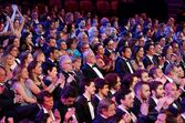 Globos de ouro 2018