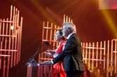 Globos de ouro 2018