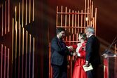 Globos de ouro 2018
