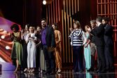 Globos de ouro 2018