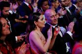 Globos de ouro 2018