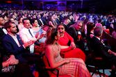 Globos de ouro 2018