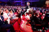Globos de ouro 2018