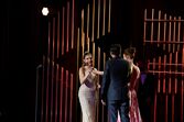 Globos de ouro 2018