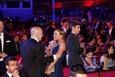 Globos de ouro 2018