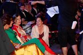 Globos de ouro 2018