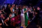 Globos de ouro 2018