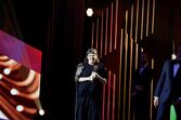 Globos de ouro 2018